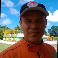 Alexandre Silva Gomes
