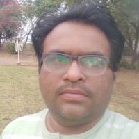 Harshad Ekhande