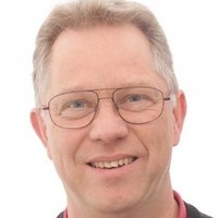 Ulf Hälleberg
