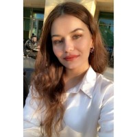 Melisa Yavuz