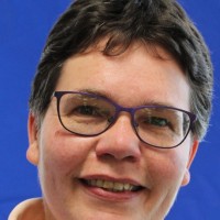 Marilyn Ann Pietersz
