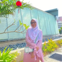Ain Nadhirah Mohd Hashikin