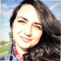 Tuğçe CAN