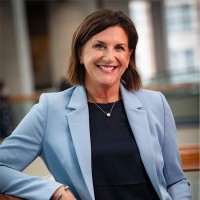 Lynda Patterson, FASAE, CAE