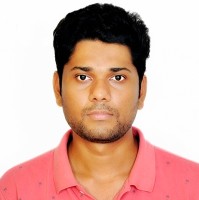 Rahamtulla Shaik