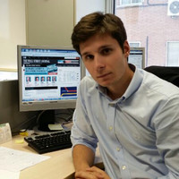 Daniel De La Vega