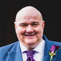 Anthony Ward