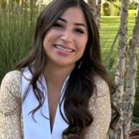 Alyssa Yzaguirre