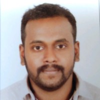 Arjun KP
