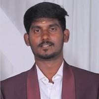 Viknesh Ramesh
