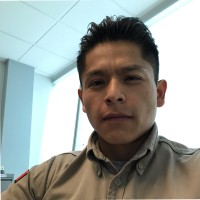 Daniel Enrique Martínez Sánchez