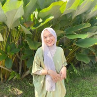 Muthia Yusranti