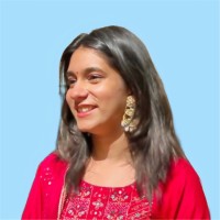 Hinal Bhesania