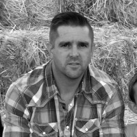 Gavin Holzapfel