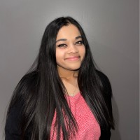Nikki Patel