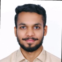 Syed Tousif