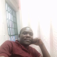 MICHAEL ATIENO