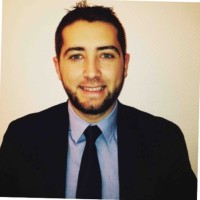 Arnaud Vigouroux