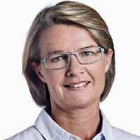 Lise Plagborg