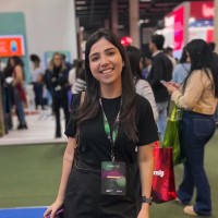 Tagliane Camargo