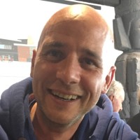 Cédric Tosch