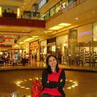 Monisha Bhasin