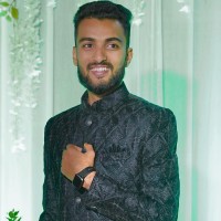 Vikram Gavali