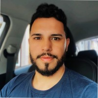 Patrick Matias