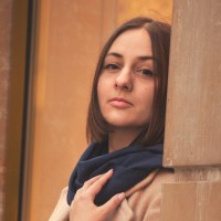 Olena Savotieieva
