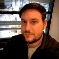David Otero Feal