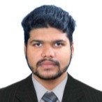 Bipin Raj Kariyil