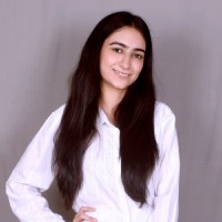 Harshna Keswani