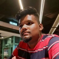 YOGESWARAN SHANMUGAM