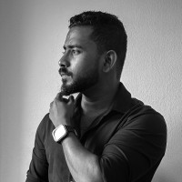 Ashish Thomas