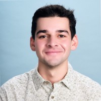Reid Broudy