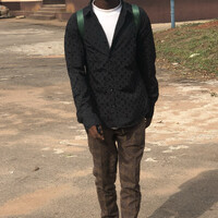 David Ogbeide
