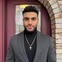 Christian Mahdessian