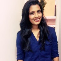 Mohini Shelar