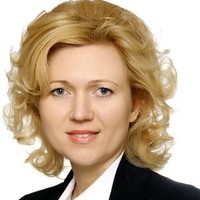 Valerya Kalinicheva