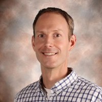 Timothy M. Marshall, Ph.D.