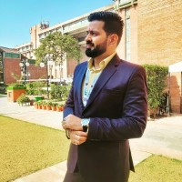 Vaibhav Dadhich