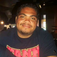 Michael Hockenhull Jr