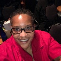 Brenda Evans