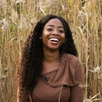 Sederra Ross, Ph.D.