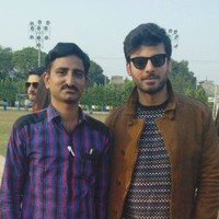 Shahzad Akram