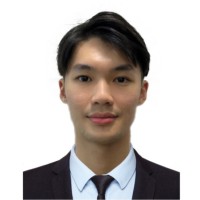 Gasper Lim Kar Peng
