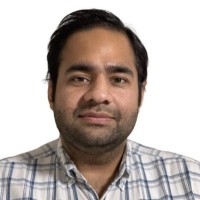 Abhinandan Verma