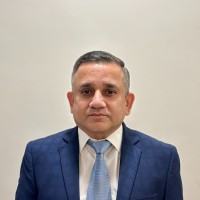 Harsh Mahajan