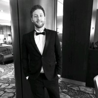Daniel Price
