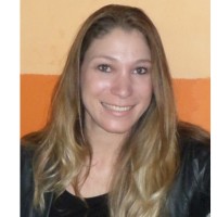 Silvia Domingues